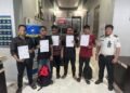 Jalani Program Integrasi Pembebasan Bersyarat, Warga Binaan Siap Kembali Ke Tengah Masyarakat
