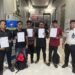 Jalani Program Integrasi Pembebasan Bersyarat, Warga Binaan Siap Kembali Ke Tengah Masyarakat