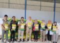 Bulog Pastikan Pasokan Beras SPHP Aman di Nunukan dan Sebatik, Puluhan Outlet RPK Terus Disuplai