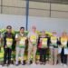 Bulog Pastikan Pasokan Beras SPHP Aman di Nunukan dan Sebatik, Puluhan Outlet RPK Terus Disuplai