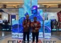 TPID Tarakan Raih Penghargaan Nasional, Program Belimpun Taka Tagas Jadi Andalan Pengendalian Inflasi