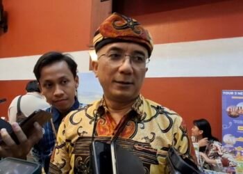 BI Kaltara Siapkan JAGA KALTARA, Money Changer Tak Berizin di Perbatasan Jadi Perhatian