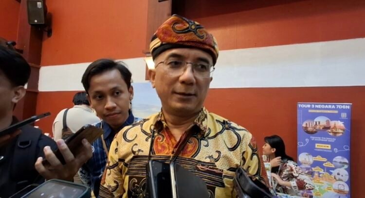 BI Kaltara Siapkan JAGA KALTARA, Money Changer Tak Berizin di Perbatasan Jadi Perhatian