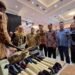 BI Kaltara Beber Potensi Walet, Komoditas Bernilai Ekonomi Tinggi dengan Peluang Pasar Ekspor
