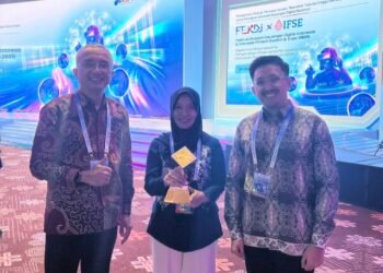 TP2DD Kaltara Raih Best Knowledge Sharing KATALIS II P2DD 2026, Perkuat Transformasi Digital Daerah