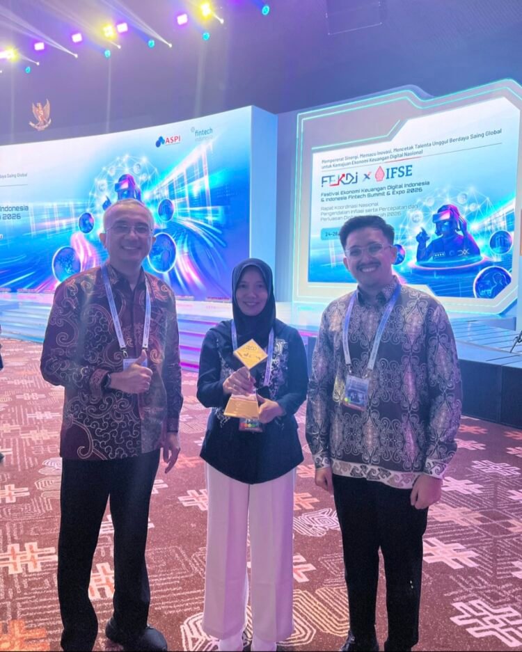 TP2DD Kaltara Raih Best Knowledge Sharing KATALIS II P2DD 2026, Perkuat Transformasi Digital Daerah