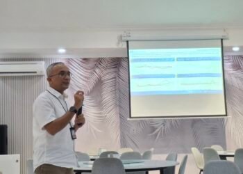 BI Perluas KKI Retail, Transaksi QRIS hingga Rp100 Ribu Gratis MDR Mulai Oktober