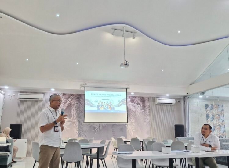 Empat Pelabuhan di Kaltara Mulai Digital,  Tiket Speedboat Bayar Pakai QRIS, Agus Taufik: Digitalisasi Tak Hilangkan Pembayaran Tunai
