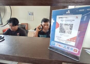 Pengguna QRIS di Kaltara Tembus 140 Ribu, Transaksi Capai 6,66 Juta, BI Dorong Digitalisasi Pembayaran