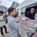 BI Kaltara Gunakan Kas Titipan Jaga Pasokan Uang Rupiah hingga Perbatasan