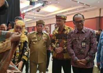 BI Kaltara Bidik UMKM Champion, Didorong Naik Kelas hingga Pasar Ekspor