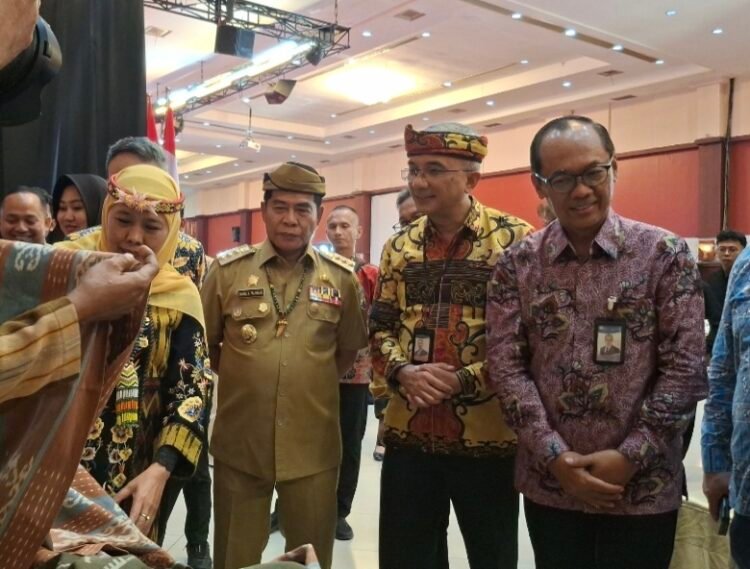 BI Kaltara Bidik UMKM Champion, Didorong Naik Kelas hingga Pasar Ekspor