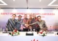 RUPSLB Telkom 2026 Setujui Spin-Off InfraCo dan Perubahan Pengurus, Tunjuk Dirut Baru Perseroan
