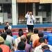 Di Tengah Keterbatasan, Semangat Perkuat Iman dan Taqwa Warga Binaan Tak Pernah Padam