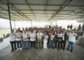 Program PKT BERSERI, Pupuk Kaltim Siapkan Kemandirian Petani Bulutana Kelola Potensi Lokal