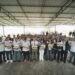 Program PKT BERSERI, Pupuk Kaltim Siapkan Kemandirian Petani Bulutana Kelola Potensi Lokal