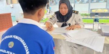 Lapas Tarakan Gelar Asesmen Program Rehabilitasi dan Re-Edukasi Tahun 2026, Perkuat Reintegrasi Sosial