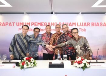 Telkom Akselerasi Program Streamlining, Pastikan Portofolio TelkomGroup Fokus Bisnis Inti