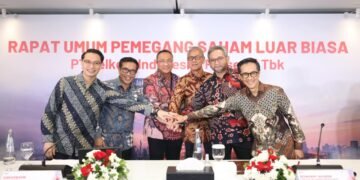 Telkom Akselerasi Program Streamlining, Pastikan Portofolio TelkomGroup Fokus Bisnis Inti