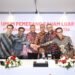 Telkom Akselerasi Program Streamlining, Pastikan Portofolio TelkomGroup Fokus Bisnis Inti
