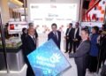 TelkomGroup Luncurkan Pengembangan Sovereign Digital Technology di DTIIF 2026