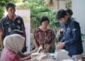 BI Kaltara Sediakan Penukaran Uang Rupiah Lusuh di Perbatasan Nunukan, Pastikan Uang Layak Edar