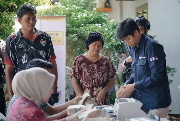 BI Kaltara Sediakan Penukaran Uang Rupiah Lusuh di Perbatasan Nunukan, Pastikan Uang Layak Edar