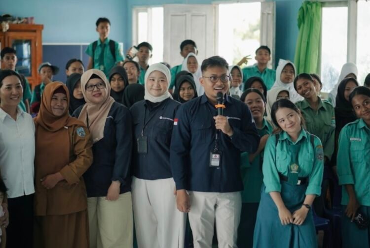 BI Kaltara Perkuat Sinergi Jaga Kedaulatan Rupiah di Perbatasan Nunukan, Gandeng Pemkab, BOTASUPAL dan Satgas Pamtas