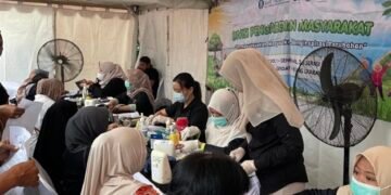 BI Kaltara Gelar SEMARAK di CFD Tarakan, Jadi Ruang Edukasi CBP