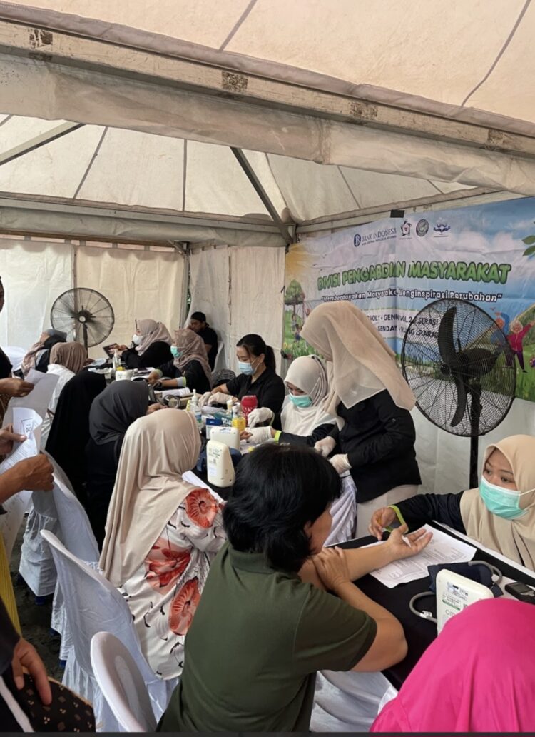 BI Kaltara Gelar SEMARAK di CFD Tarakan, Jadi Ruang Edukasi CBP