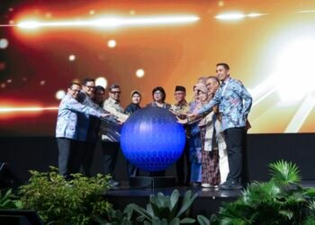 BI Dorong Integrasi Zakat, Wakaf dan Pembiayaan Syariah untuk Perluas Modal UMKM