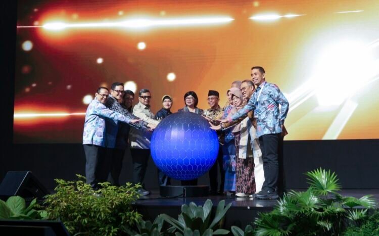BI Dorong Integrasi Zakat, Wakaf dan Pembiayaan Syariah untuk Perluas Modal UMKM