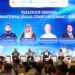 ISEF 2026 Dorong Kuliner Halal Nusantara Tembus Pasar Global, Ini Strategi Bank Indonesia